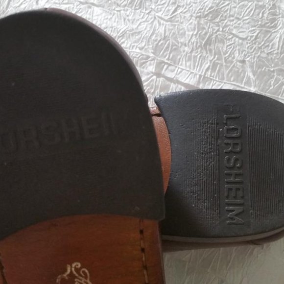 Lot of 2 men’s vintage shoes Bundled Sale!